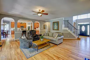 2721 Stratford Hall Dr, Raleigh, NC 27614 - Photo 13