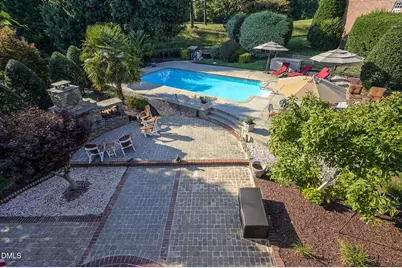 2721 Stratford Hall Drive, Raleigh, NC 27614 - Photo 53