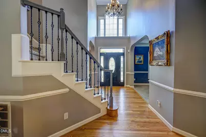 2721 Stratford Hall Drive, Raleigh, NC 27614 - Photo 5