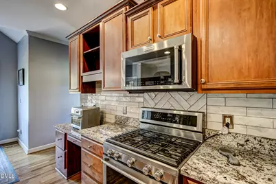 2721 Stratford Hall Drive, Raleigh, NC 27614 - Photo 19