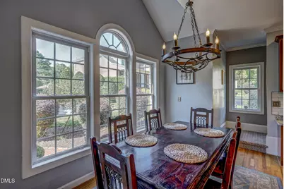 2721 Stratford Hall Drive, Raleigh, NC 27614 - Photo 33