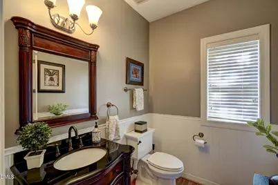 2721 Stratford Hall Drive, Raleigh, NC 27614 - Photo 11