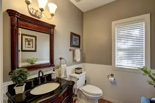 2721 Stratford Hall Dr, Raleigh, NC 27614 - Photo 11