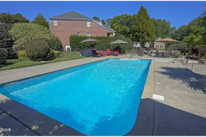 2721 Stratford Hall Drive, Raleigh, NC 27614 - Photo 61