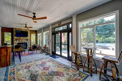 2721 Stratford Hall Drive, Raleigh, NC 27614 - Photo 29