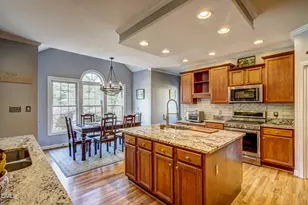 2721 Stratford Hall Dr, Raleigh, NC 27614 - Photo 17