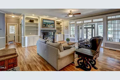 2721 Stratford Hall Drive, Raleigh, NC 27614 - Photo 21