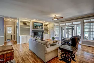 2721 Stratford Hall Dr, Raleigh, NC 27614 - Photo 21