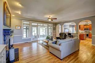 2721 Stratford Hall Dr, Raleigh, NC 27614 - Photo 9