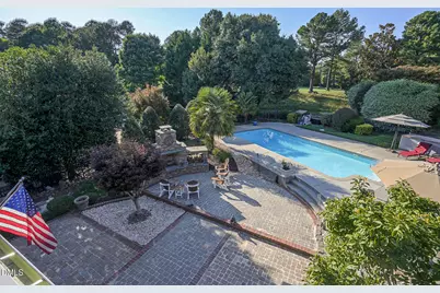 2721 Stratford Hall Drive, Raleigh, NC 27614 - Photo 55