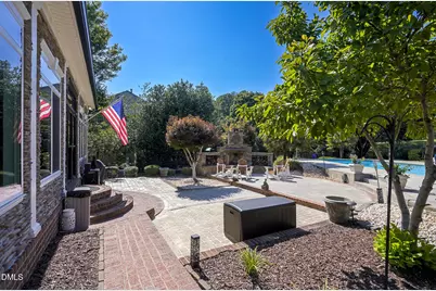 2721 Stratford Hall Drive, Raleigh, NC 27614 - Photo 35