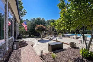 2721 Stratford Hall Dr, Raleigh, NC 27614 - Photo 35