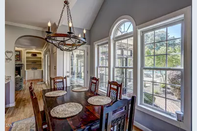 2721 Stratford Hall Drive, Raleigh, NC 27614 - Photo 23