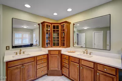 2721 Stratford Hall Drive, Raleigh, NC 27614 - Photo 41