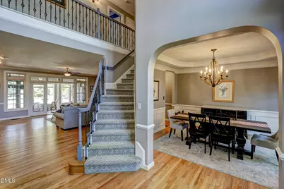 2721 Stratford Hall Drive, Raleigh, NC 27614 - Photo 7