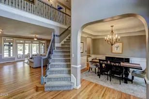 2721 Stratford Hall Dr, Raleigh, NC 27614 - Photo 7