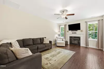 1314 Sourwood Drive, Wake Forest, NC 27587 - Photo 7