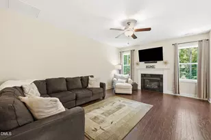 1314 Sourwood Dr, Wake Forest, NC 27587 - Photo 7