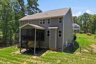 1314 Sourwood Dr, Wake Forest, NC 27587 - Photo 35