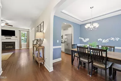 1314 Sourwood Drive, Wake Forest, NC 27587 - Photo 5
