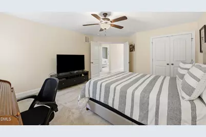 1314 Sourwood Drive, Wake Forest, NC 27587 - Photo 27