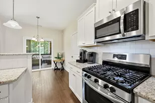 1314 Sourwood Dr, Wake Forest, NC 27587 - Photo 15