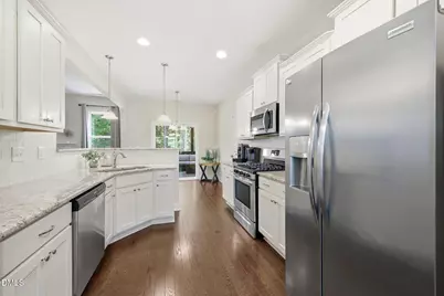 1314 Sourwood Drive, Wake Forest, NC 27587 - Photo 13