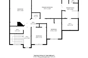1314 Sourwood Dr, Wake Forest, NC 27587 - Photo 39
