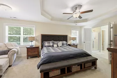 1314 Sourwood Drive, Wake Forest, NC 27587 - Photo 17