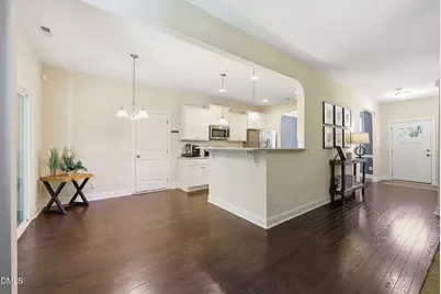 1314 Sourwood Drive, Wake Forest, NC 27587 - Photo 9