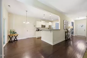1314 Sourwood Dr, Wake Forest, NC 27587 - Photo 9