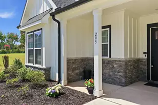 205 Sutherland Dr, Franklinton, NC 27525 - Photo 3