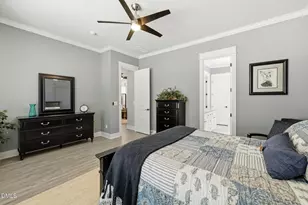 205 Sutherland Dr, Franklinton, NC 27525 - Photo 25