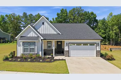 205 Sutherland Drive, Franklinton, NC 27525 - Photo 1