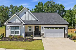205 Sutherland Dr, Franklinton, NC 27525 - Photo 1