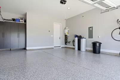 205 Sutherland Drive, Franklinton, NC 27525 - Photo 31