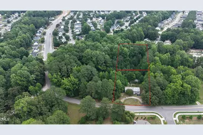 4201/4217 Pearl Road, Raleigh, NC 27610 - Photo 5