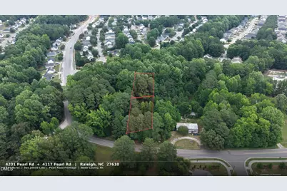4210 Pearl Road, Raleigh, NC 27610 - Photo 5