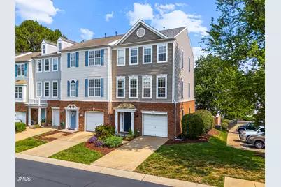 5500 Jeanette Marie Lane, Raleigh, NC 27613 - Photo 1