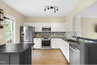 5500 Jeanette Marie Lane, Raleigh, NC 27613 - Photo 3