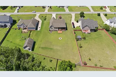 62 Wood Valley Drive, Four Oaks, NC 27524 - Photo 49