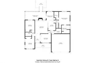 62 Wood Valley Dr, Four Oaks, NC 27524 - Photo 51