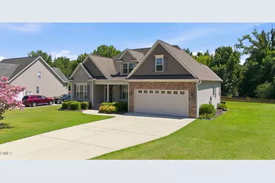 62 Wood Valley Drive, Four Oaks, NC 27524 - Photo 3