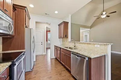 62 Wood Valley Drive, Four Oaks, NC 27524 - Photo 19