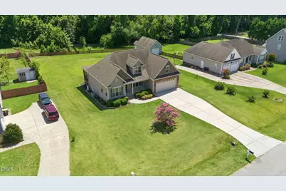 62 Wood Valley Drive, Four Oaks, NC 27524 - Photo 5