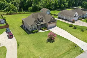62 Wood Valley Dr, Four Oaks, NC 27524 - Photo 5