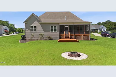62 Wood Valley Drive, Four Oaks, NC 27524 - Photo 37