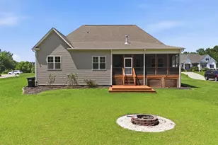 62 Wood Valley Dr, Four Oaks, NC 27524 - Photo 37