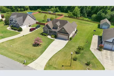 62 Wood Valley Drive, Four Oaks, NC 27524 - Photo 7