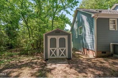 3504 Penn Drive, Durham, NC 27703 - Photo 35